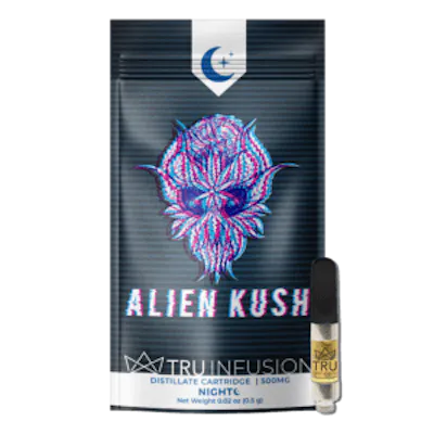 elf bar vape uk TRU Infusion Cannabis Products
