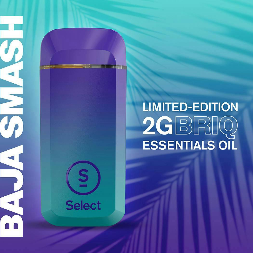 select disposable vape not working – – Briq – Baja Smash (H) 2g 2g Vaporizers PAX 2 Vaporizer Review uwell g2 pod vape kit india Size:50ml