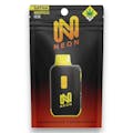 Neon: Mango Ice - Disposable Cartridge
