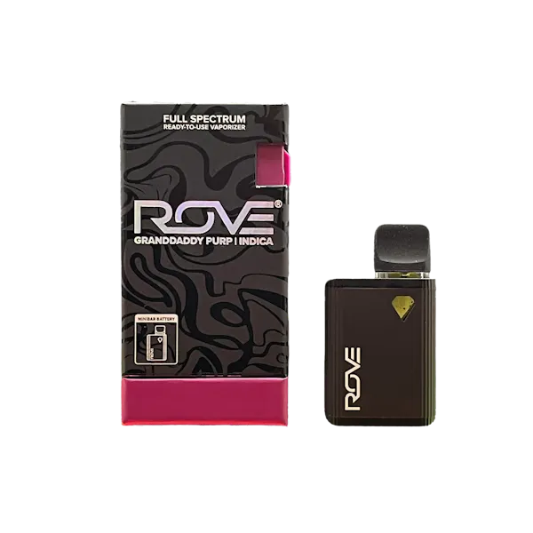 Rove - Eastern Green Cannabis - Rove Near Me - Rove in Voorhees NJ
