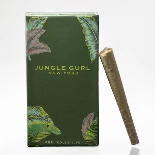 Uplifting – Pre-Rolls – 5 Pack-2