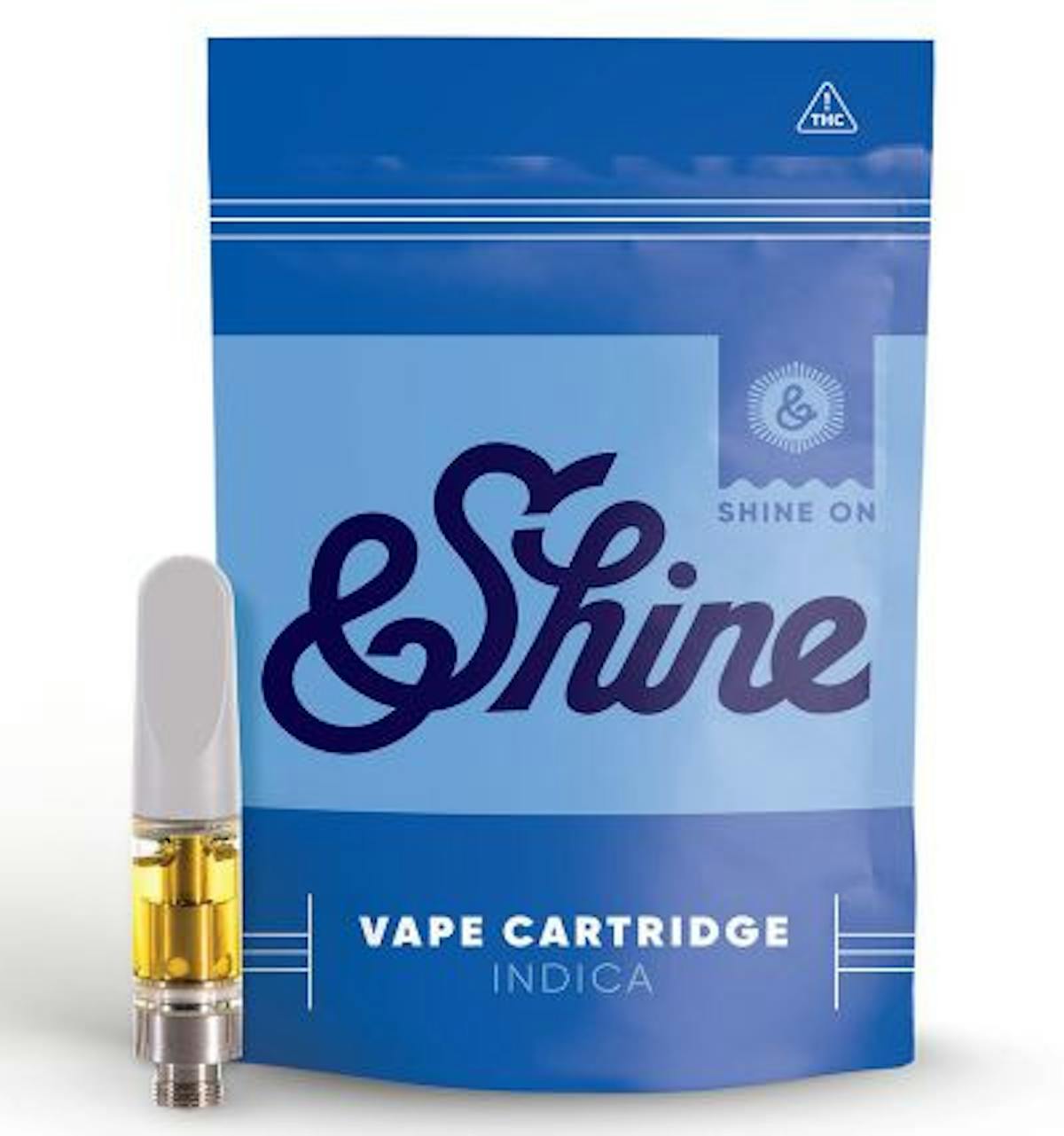 Image of Grand Daddy Purple Cartridge