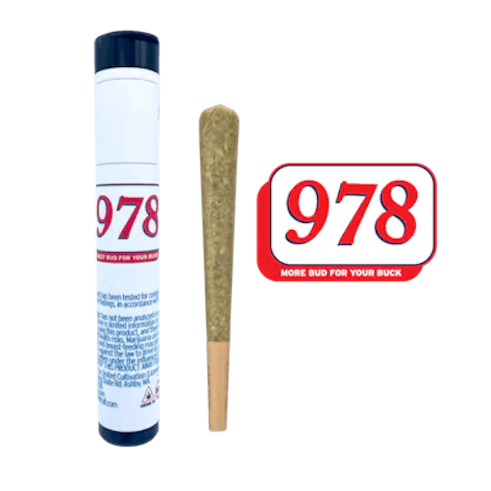 Product CCbX x Sour Apple | Pre-roll 1g