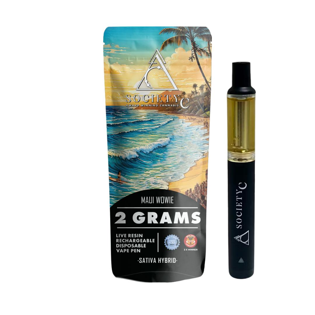 LIV Cannabis (Ferndale)