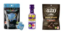 Edibles category image