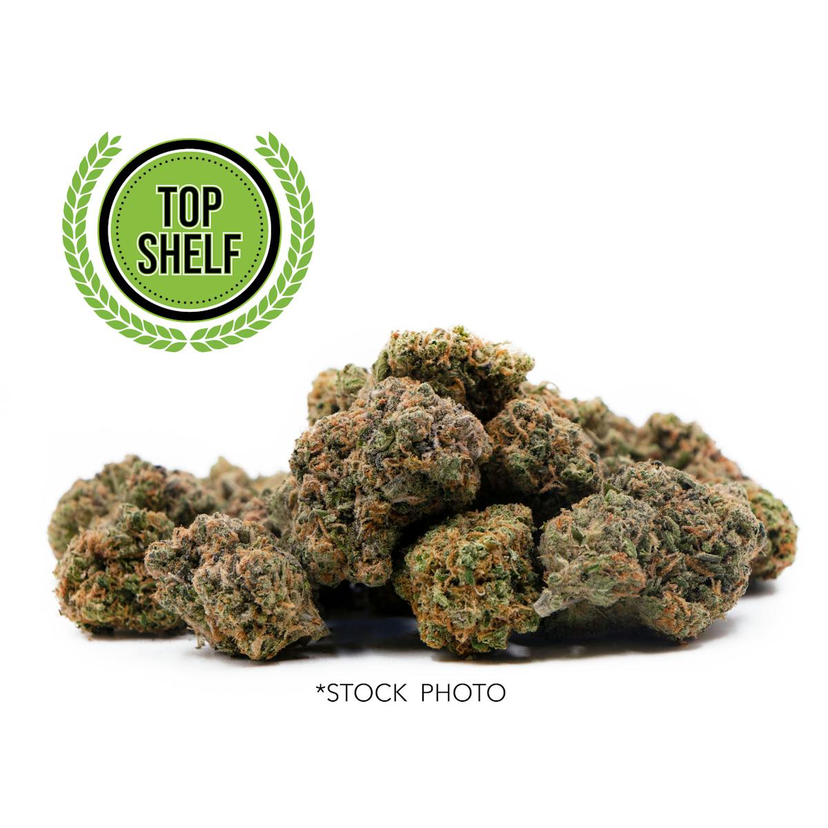 Photo of Deep Fried Oreoz (Indica) | Top Shelf