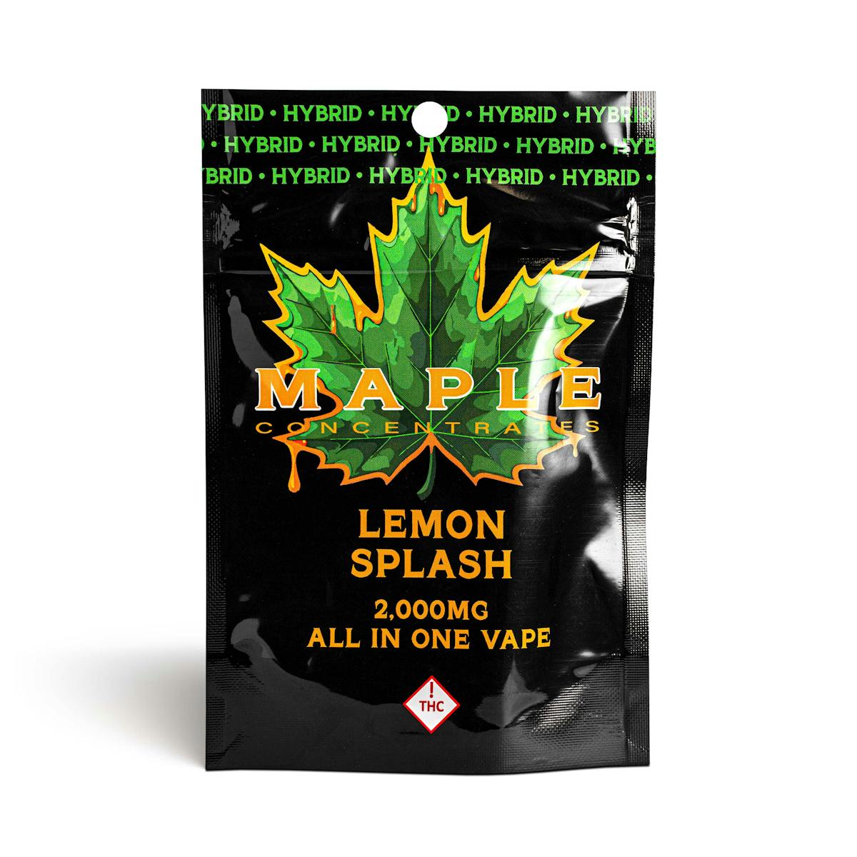 Photo of Lemon Splash AIO