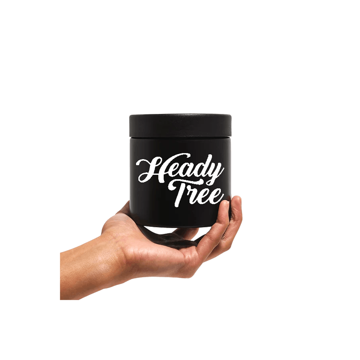 Photo of Heady Tree | Blockberry | 14g Jar