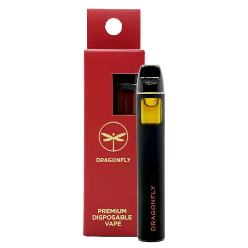 Ice Cream Cookies 1g Disposable Vape-1