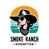 Smoke Ranch Redemption Logo