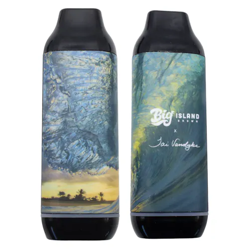 Ripped – BIG x Tai Vandyke Battery-2