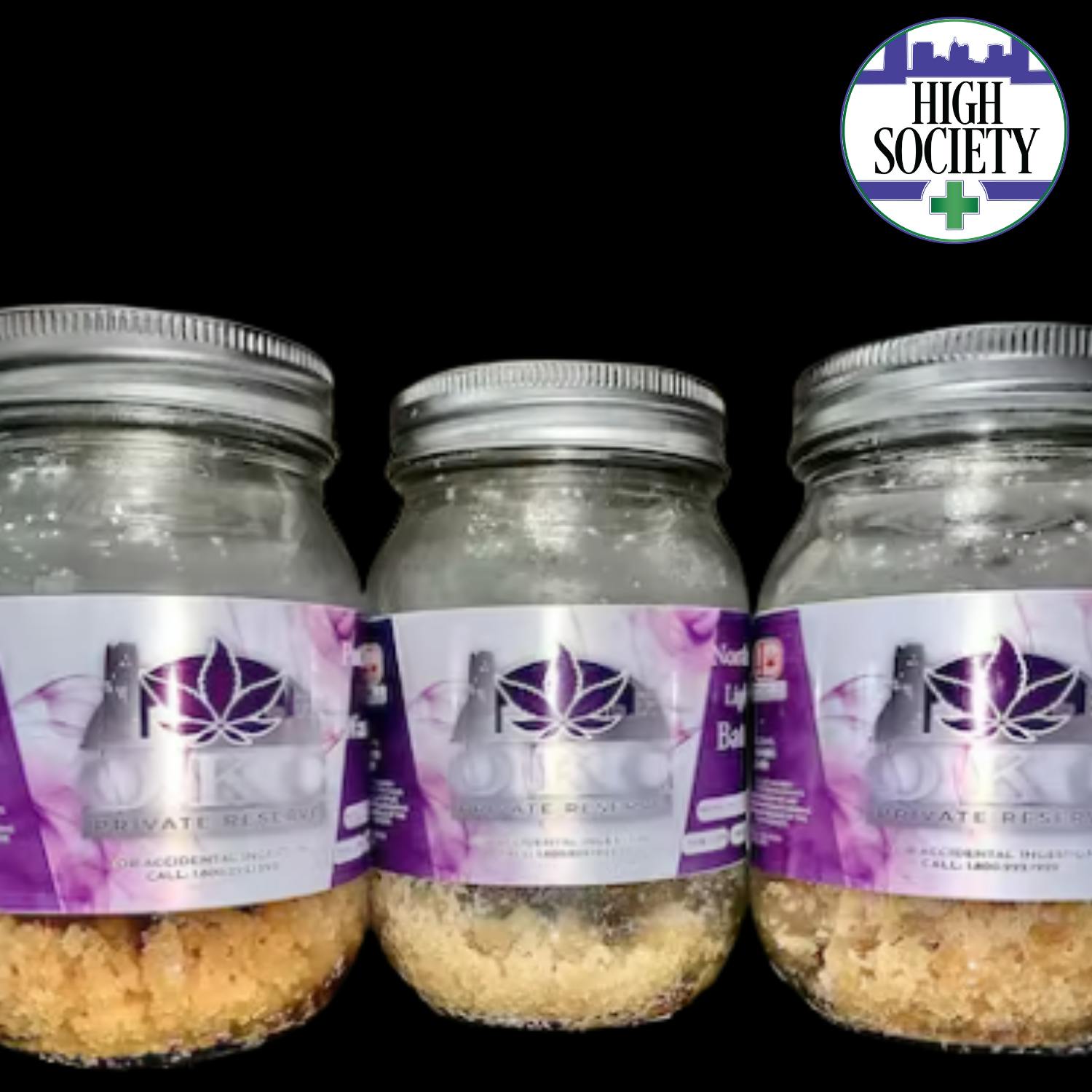 Indica vs. Sativa: What Oklahoma Locals Prefer - Comparison of Indica and Sativa preferences in OKC