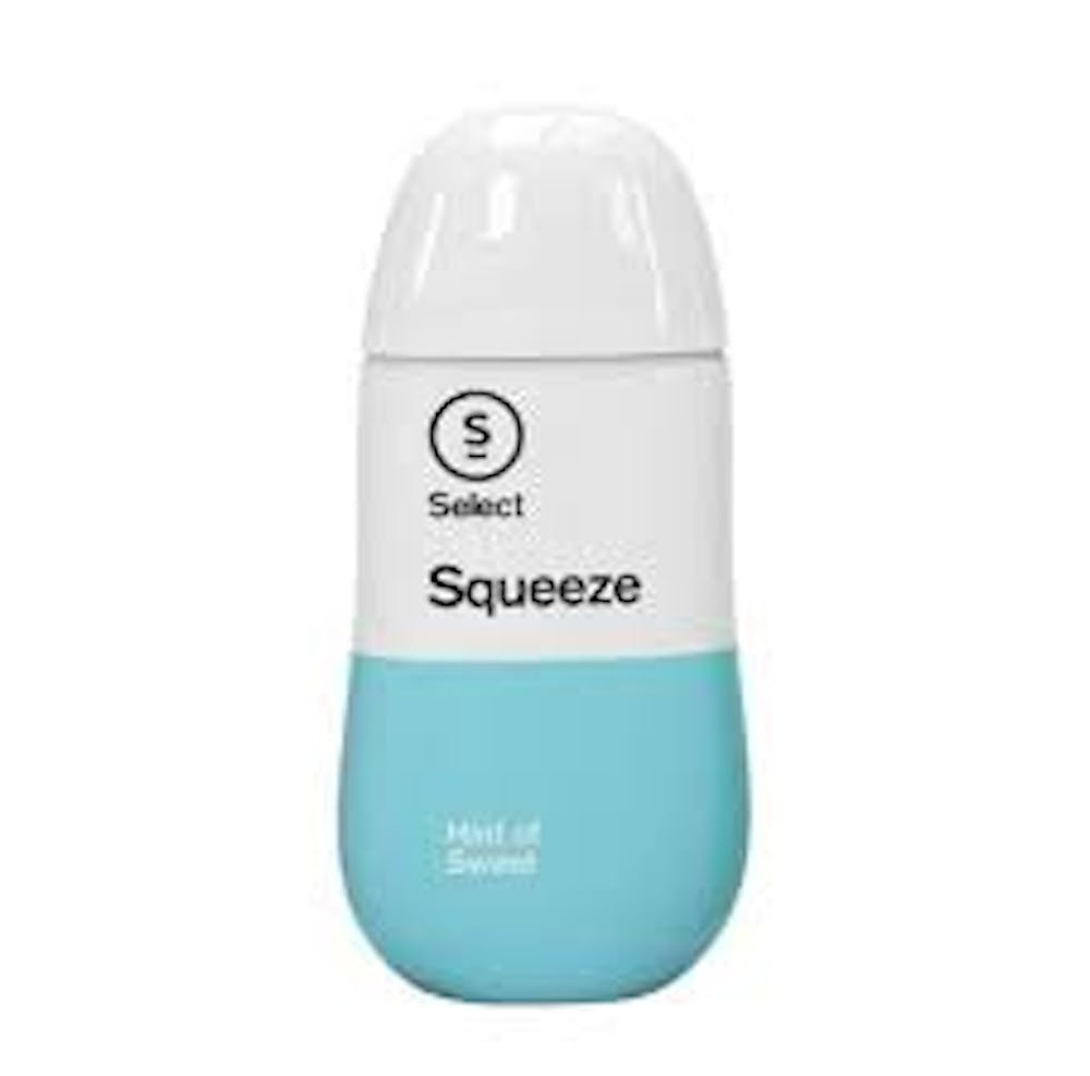 Product Squeeze | Hint of Sweet | 100mg | Select