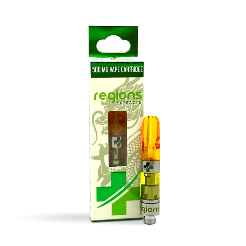 Grape Flavored Cartridge | 0.5g