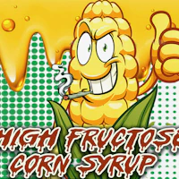 DELI - High Fructose Corn Syrup - product image at King of Budz