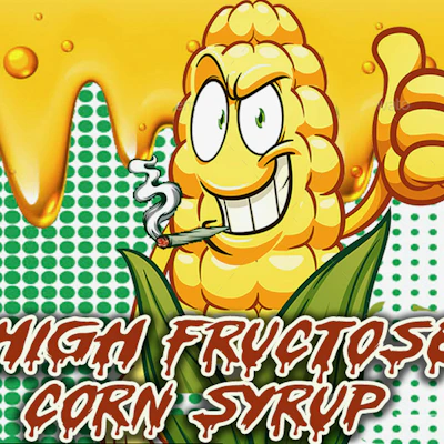 DELI - High Fructose Corn Syrup - FLOWER by High Minded at King of Budz