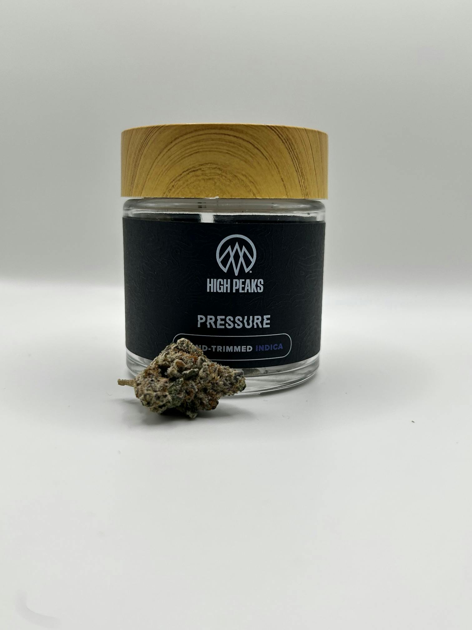 Photo of High Peaks – Pressure 3.5g