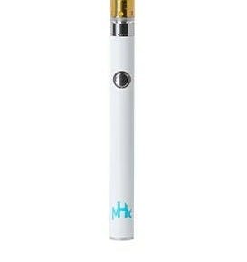elf bar vape uk Green Dot Labs 510 Battery — Purple Haze Smoke Shop main image 1