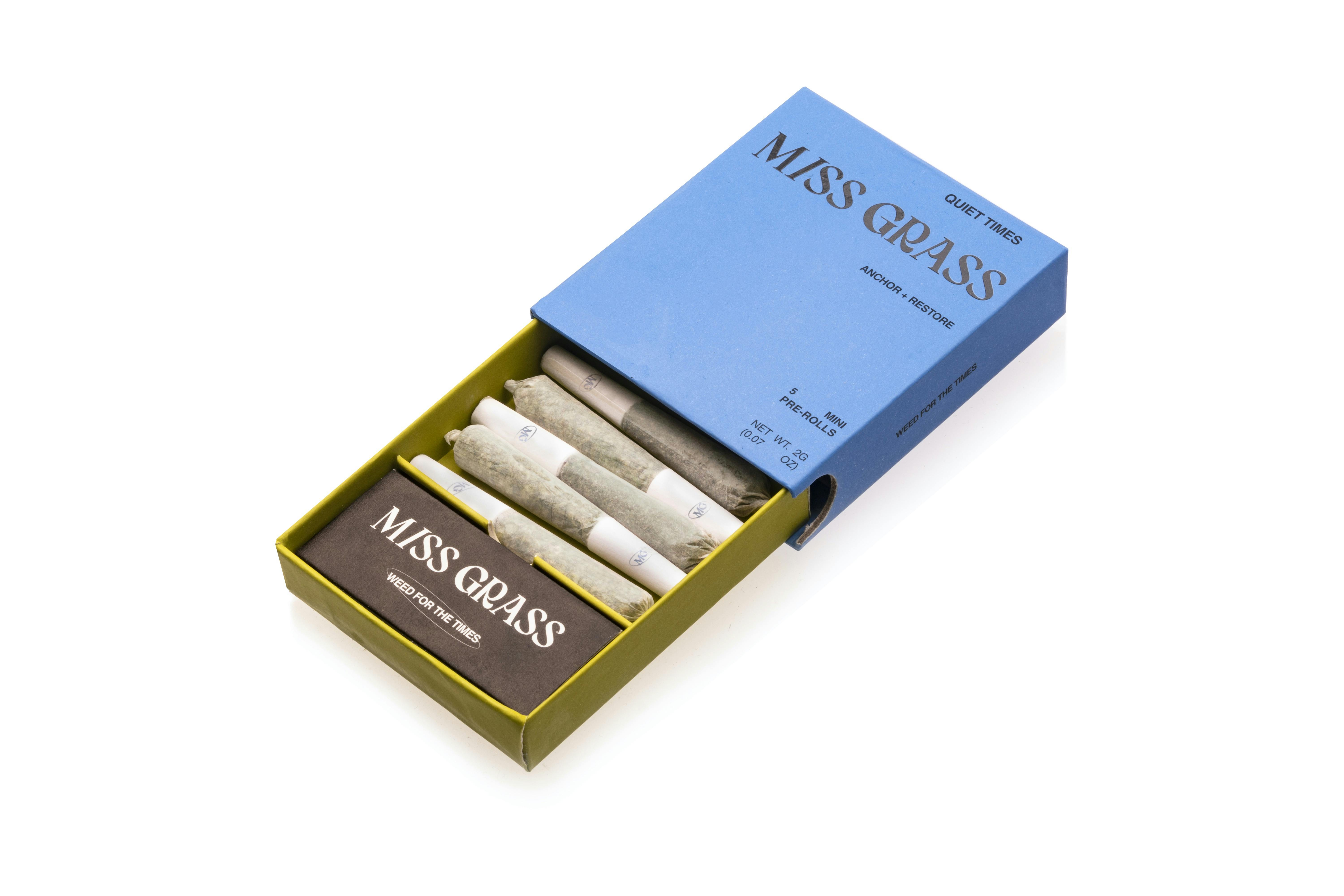 Photo of Quiet Times – 5 Pack