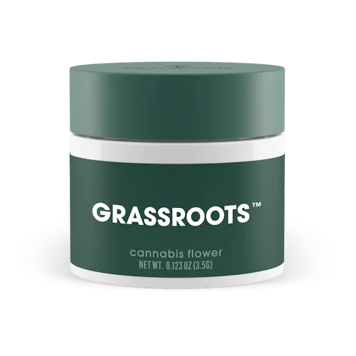 Grassroots Singapore Sling Flower 3.5g-1
