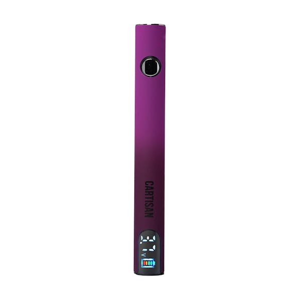 Cartisan Pro Pen NEO 900 - Vape Battery - Zenith