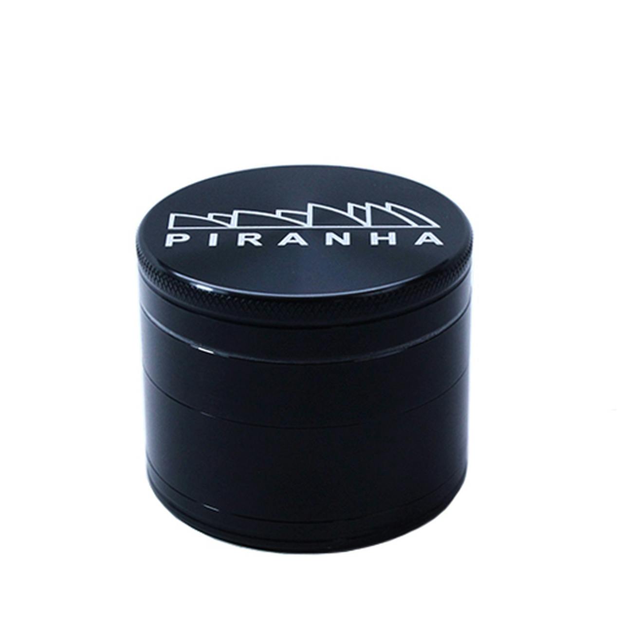 piranha tobacco grinder Piranha - 3pc 2
