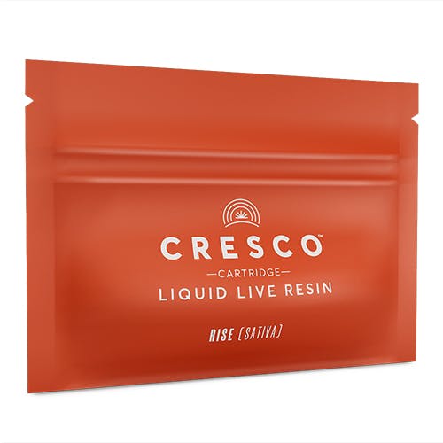 Cresco SMACkin Live Resin Cartridge