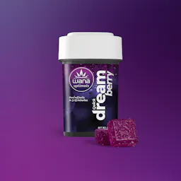 Quick-Dream Berry