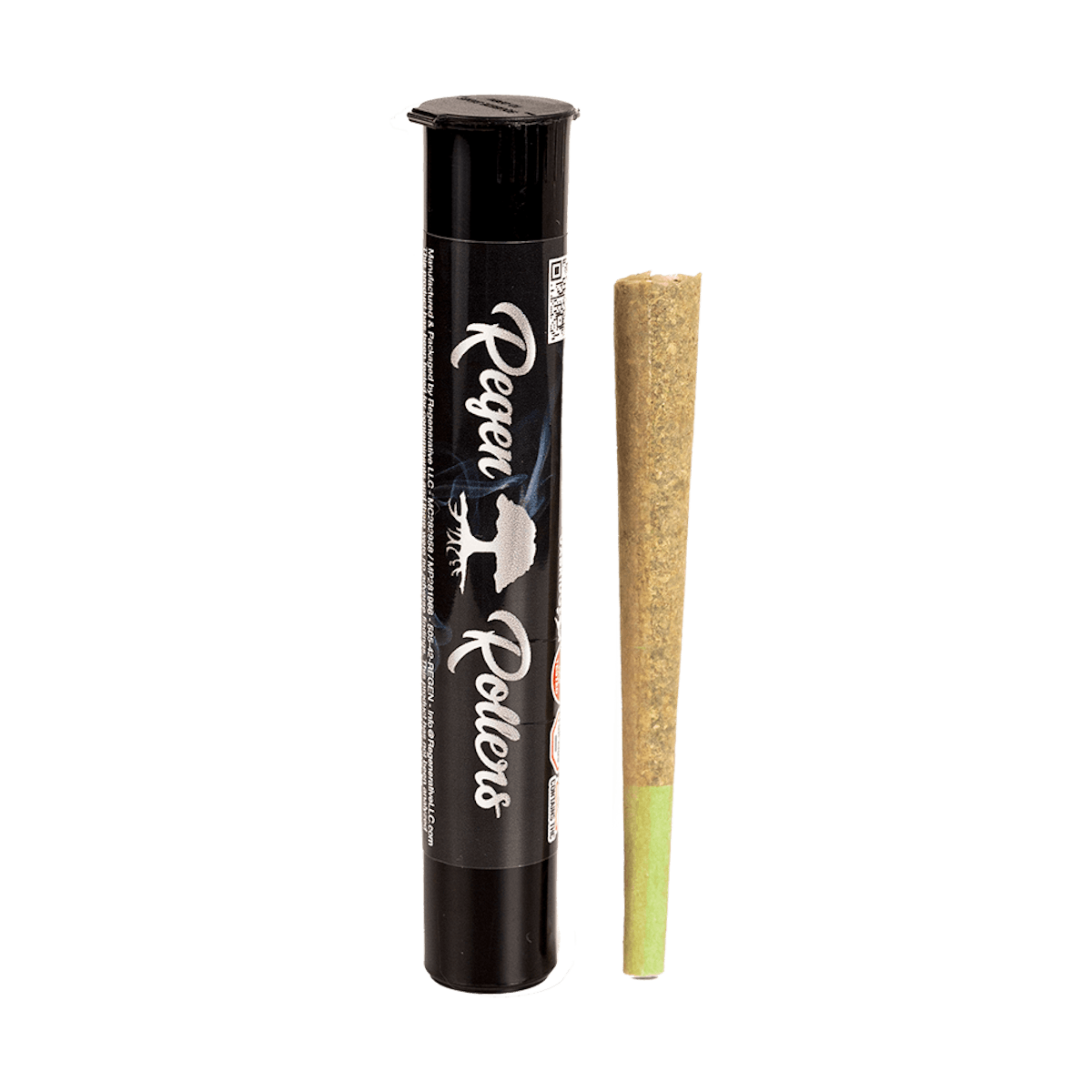 Image of Chow Mein | 1g Preroll