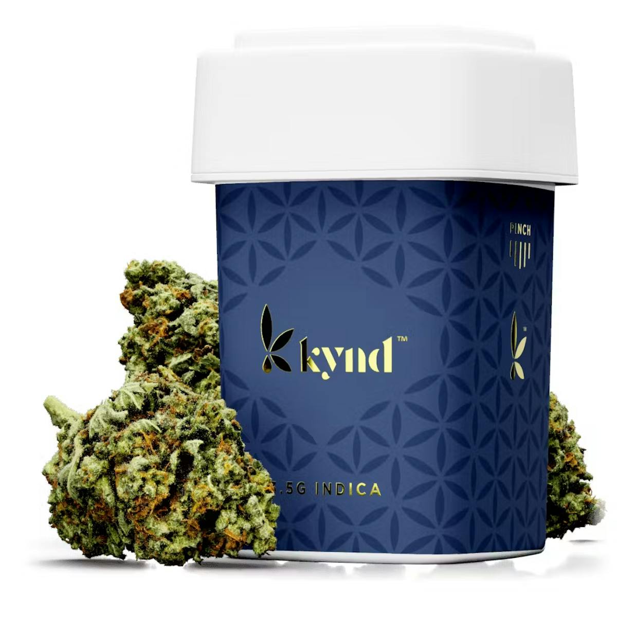 Photo of Kynd l Zero Gravity l 3.5g