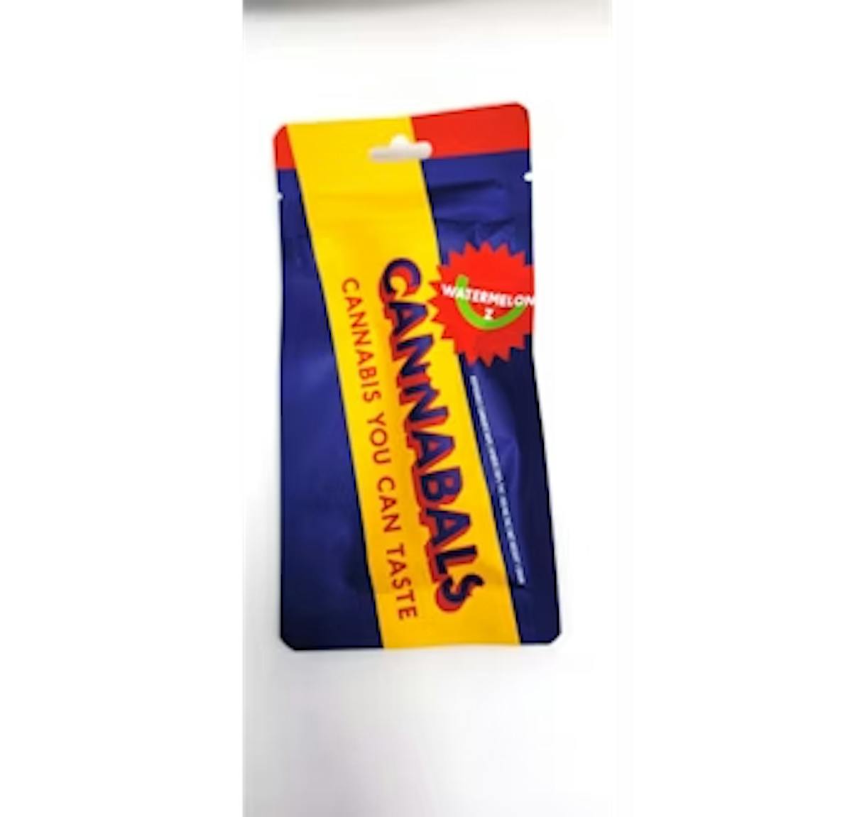 Photo of Cannabals Watermelon Z Disposable