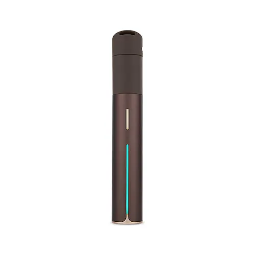 PUFFCO | PIVOT | MOBILE VAPORIZOR | MOCHA [LE]-active