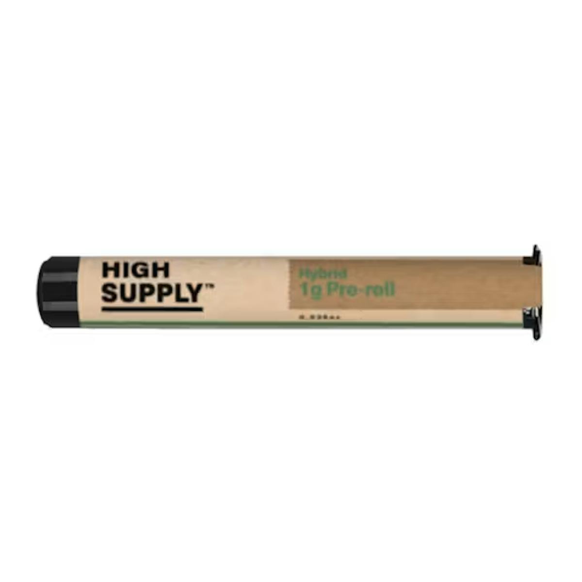 Image of McLaren | 1g Preroll