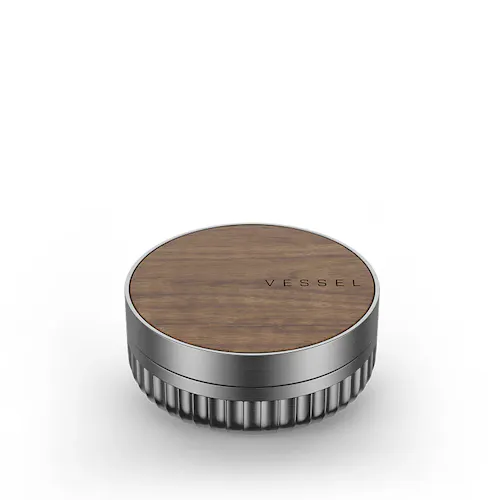 Vessel | Mill Grinder | Walnut-active