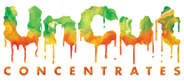 UnCut Concentrates Logo