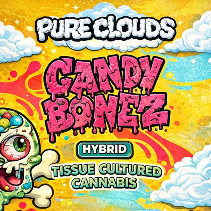 DELI - Pure Clouds Enterprises - Candy Bonez