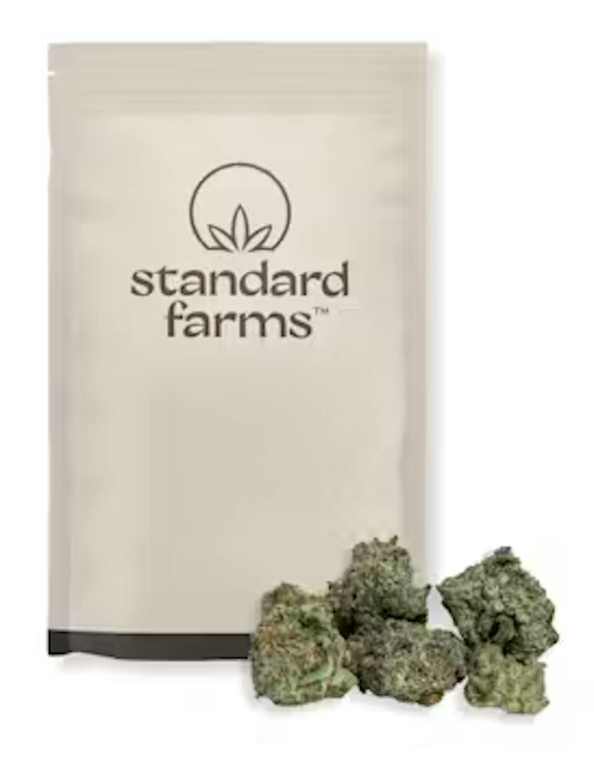 Photo of Standard Farms Raspberry Parfait