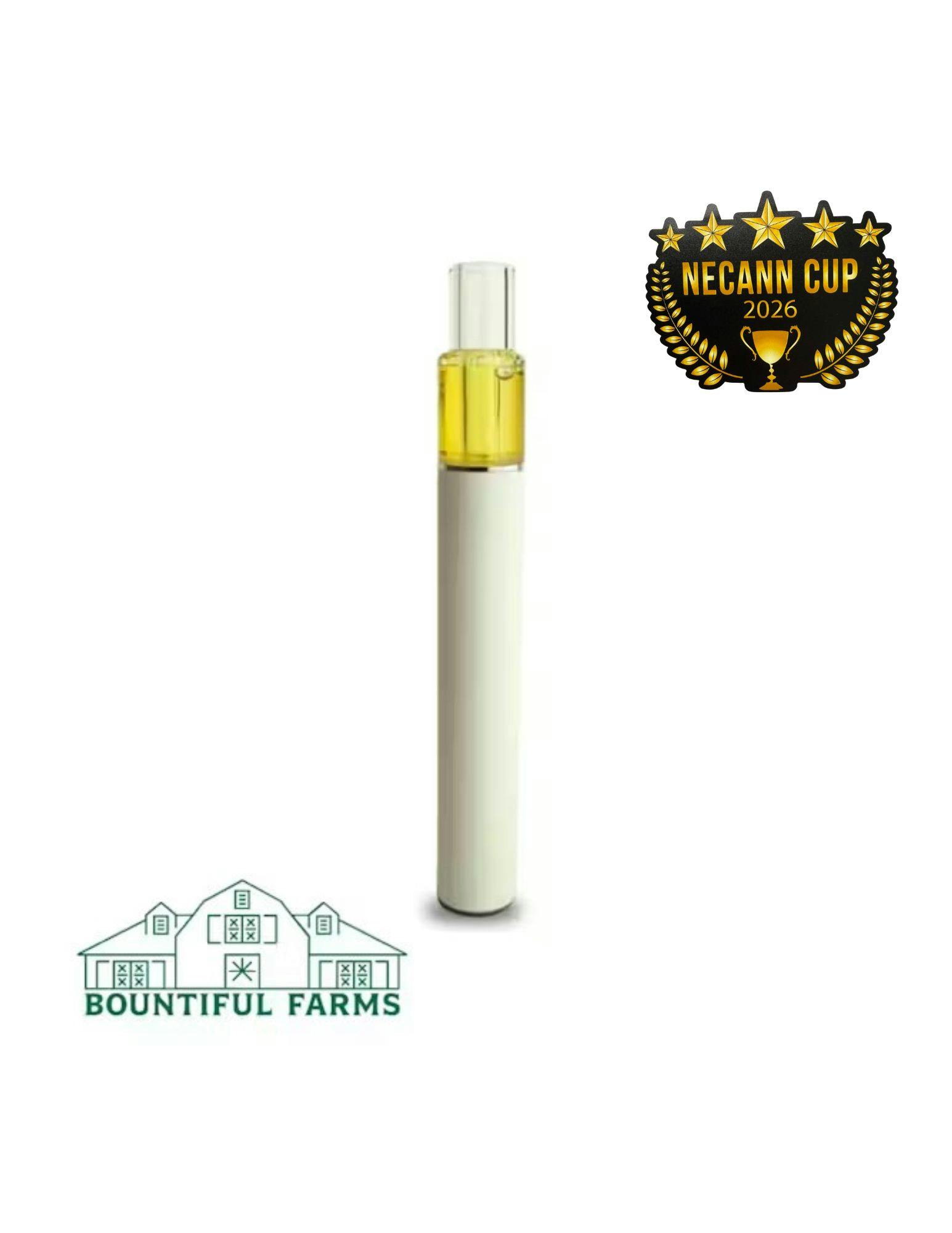 Bountiful Farms | JimBuddys