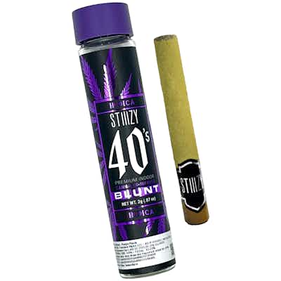 Product: Stiiizy | Biscotti Infused Blunt | 2g