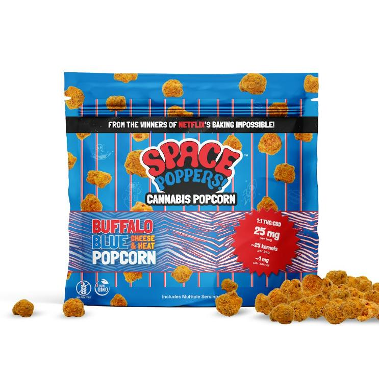 Space Poppers! Cannabis Products in Avon, MA | Shop Now