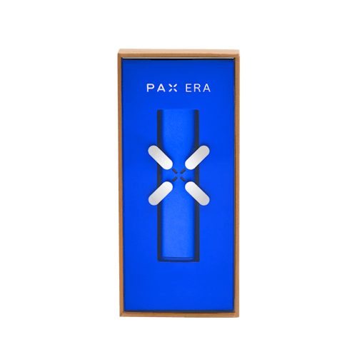 Pax Era Ultra Blue (Device Only) photo