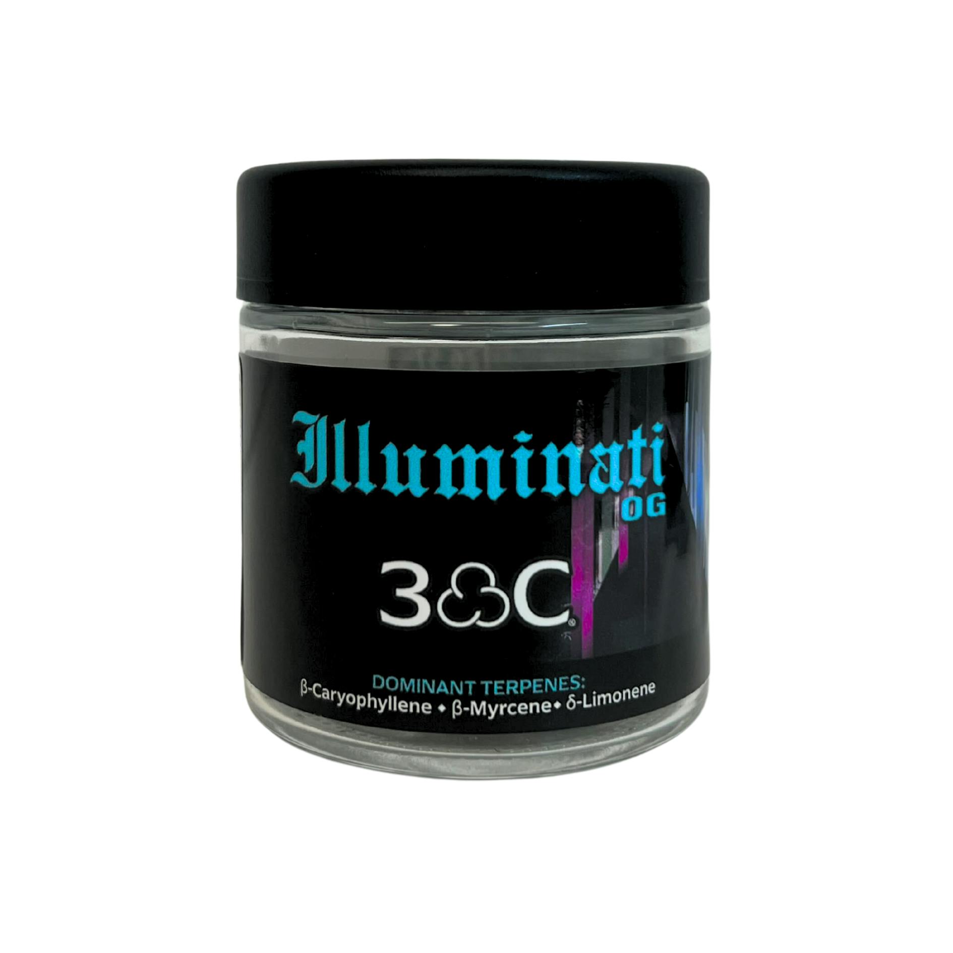 ILLUMINATI OG-0