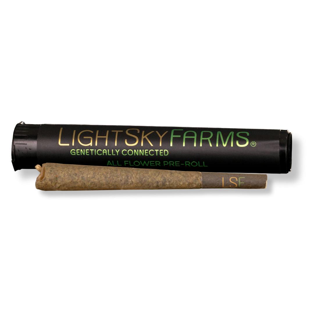 Product: Titty Sprinkles Preroll 1g