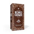 Koko Gemz: Sea Salt Milk Chocolate - 10pk 100mg
