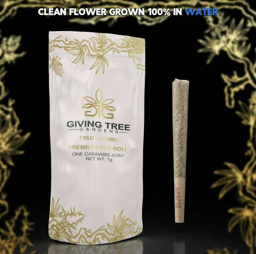 Giving Tree Gardens Preroll | Candy Crush