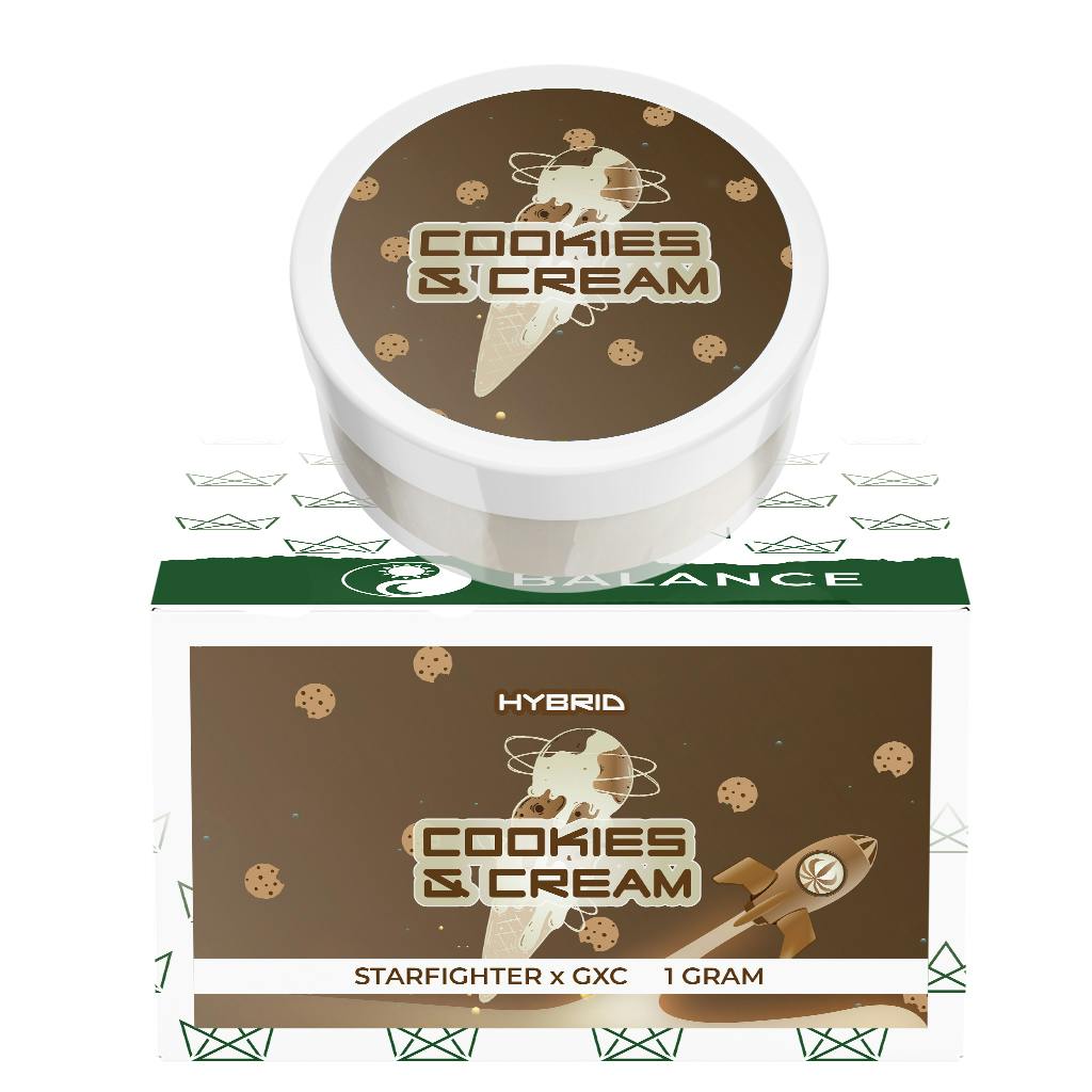 TRU Infusion 1g Sauce - GMOZK &