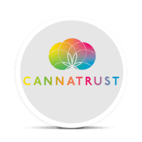 Cannatrust Logo