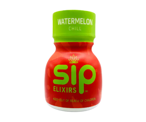 Watermelon | Non-Carbonated Drink | 100mg-2