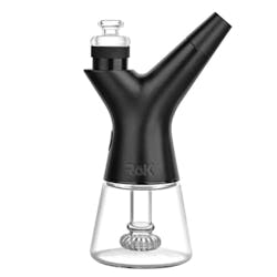 Pulsar Rok Vaporizer - Black