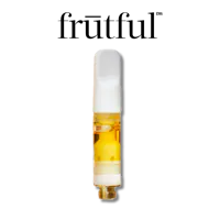 シトラスティー Black Label Trainwreck Cartridge | GrowHealthy